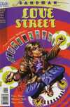 Sandman Presents: Love Street comic books